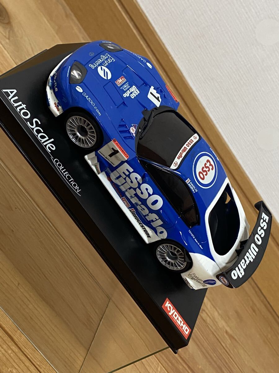 Yahoo!オークション -「エッソウルトラフロースープラ2003」の落札相場