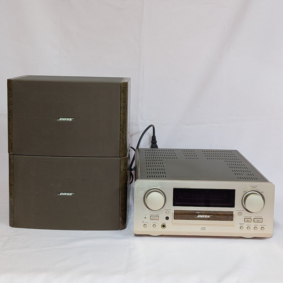 2026年最新】Yahoo!オークション -bose pls-1410の中古品・新品・未
