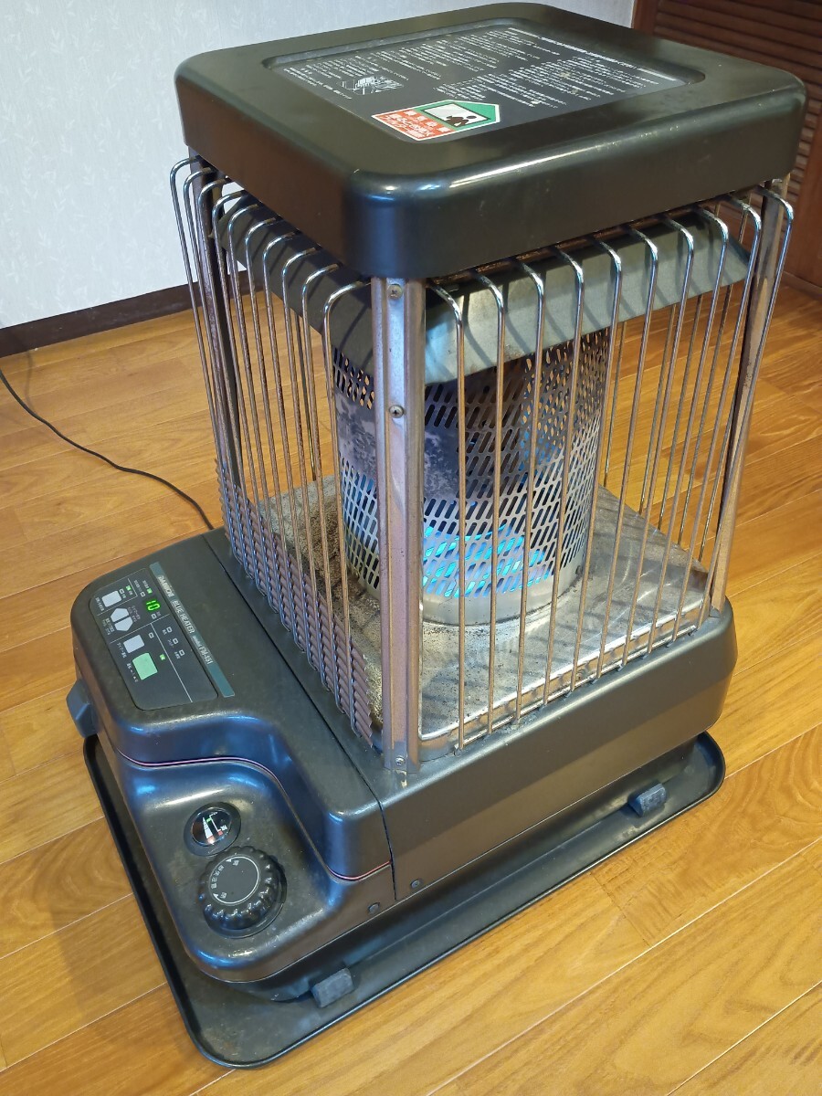 Yahoo!オークション -「ダイニチ ブルーヒーター fm-151」の落札相場