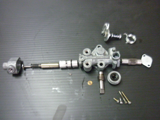 2026年最新】Yahoo!オークション -kh400オイルポンプの中古品・新品