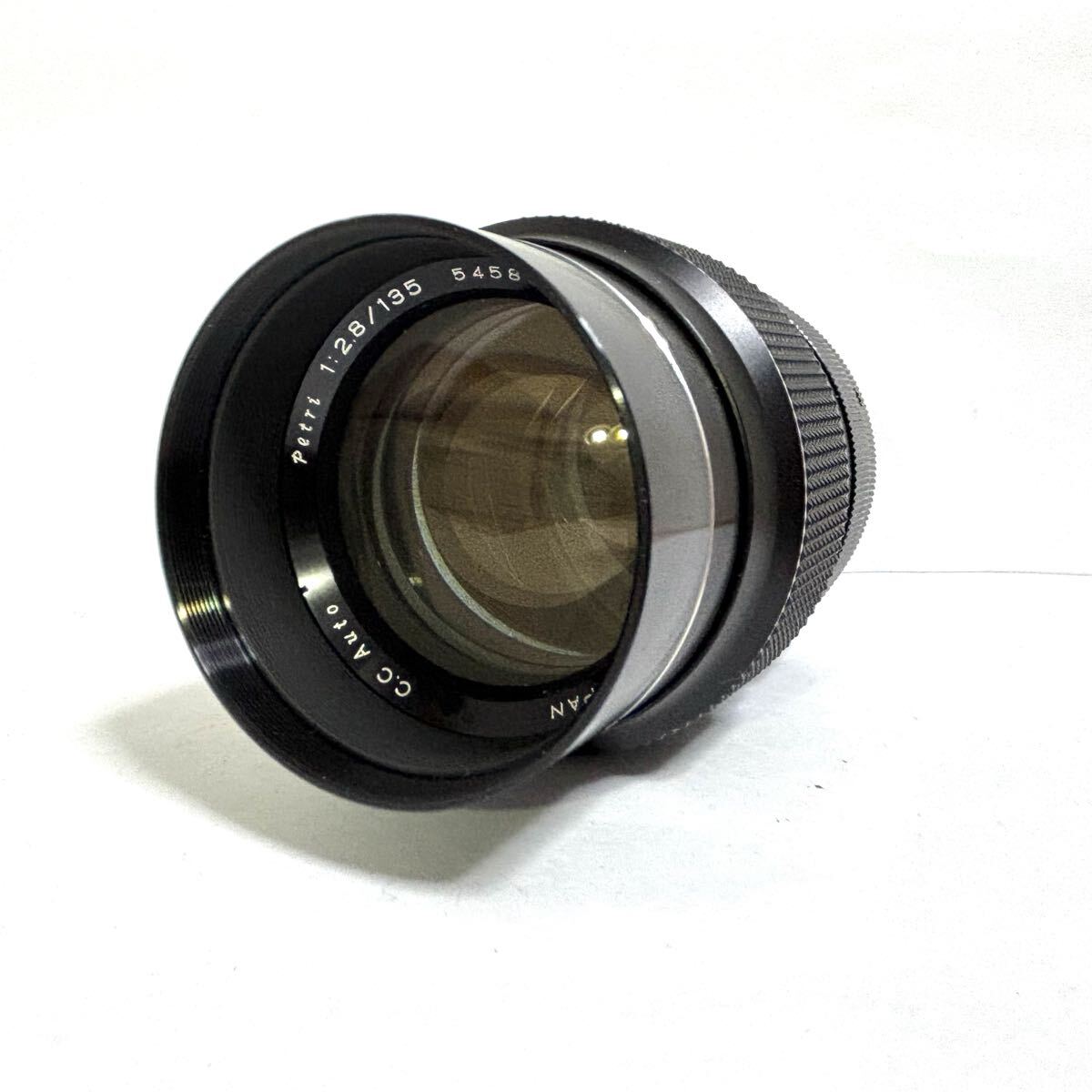 Yahoo!オークション -「ペトリ m42」の落札相場・落札価格