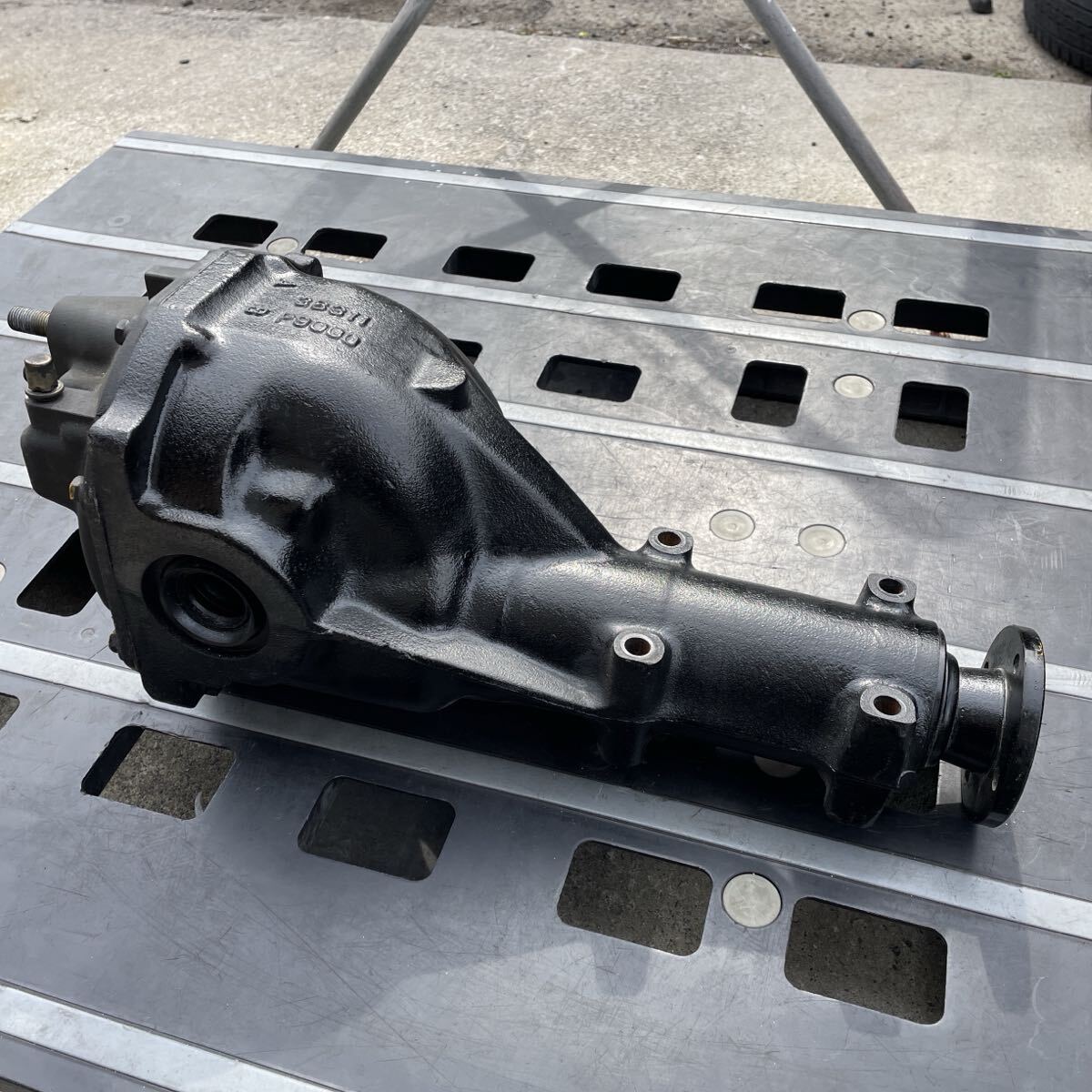 2026年最新】ハコスカ(日産スカイライン2000GT)用 デフパーツ特集