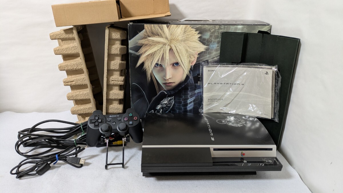 スクウェア・エニックス ファイナルファンタジーVII アドベント