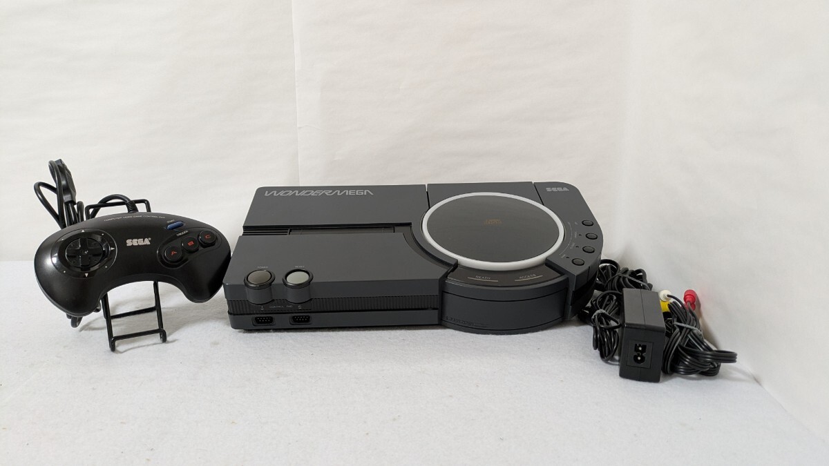 Yahoo!オークション -「ワンダーメガ」(ゲーム) の落札相場・落札価格