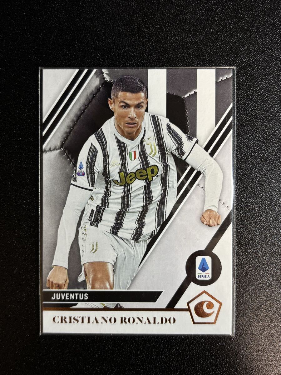 Yahoo!オークション -「panini ロナウド」の落札相場・落札価格