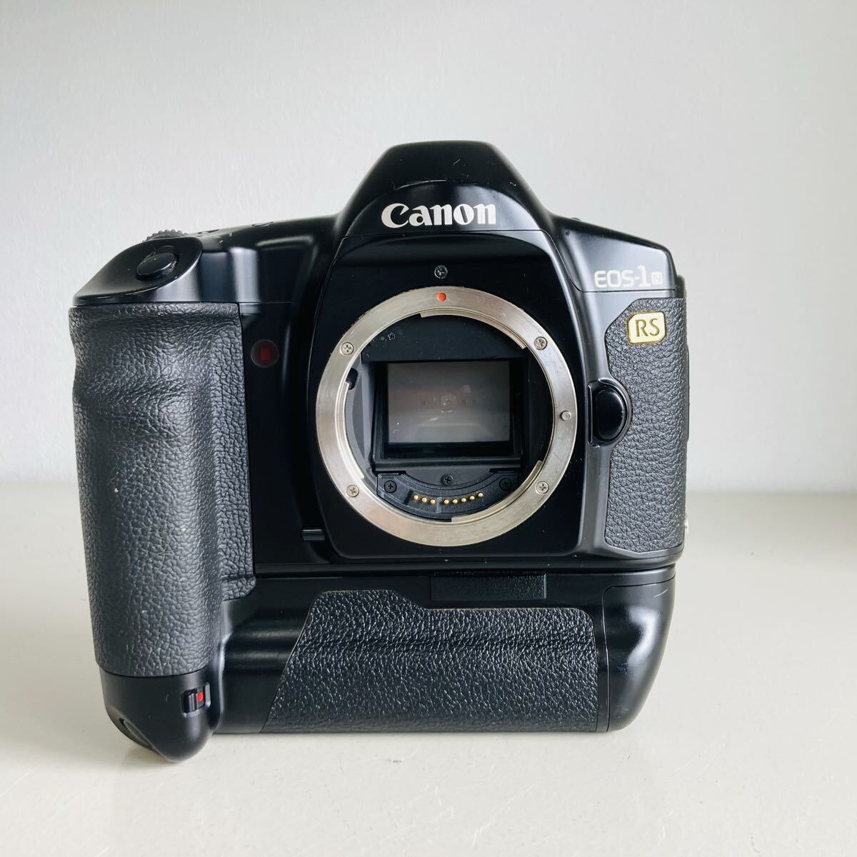 Yahoo!オークション -「eos-1n rs」の落札相場・落札価格