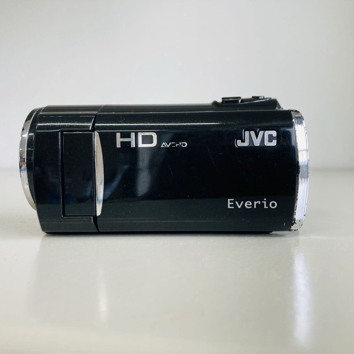 JVC Everio GZ-HM450-B [クリアブラック] オークション比較 - 価格.com
