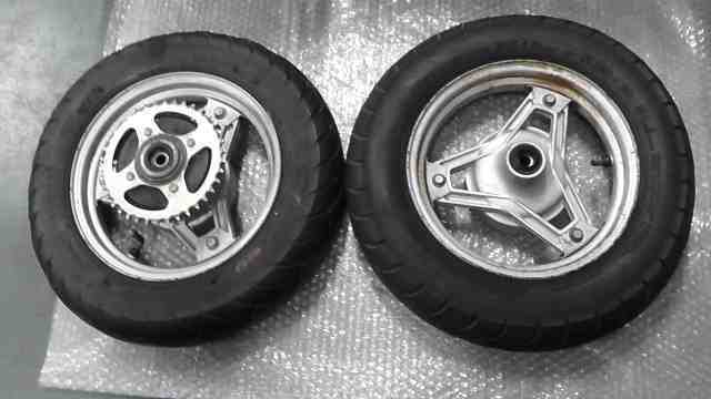 2026年最新】Yahoo!オークション -シャリー タイヤ ホイールの中古品