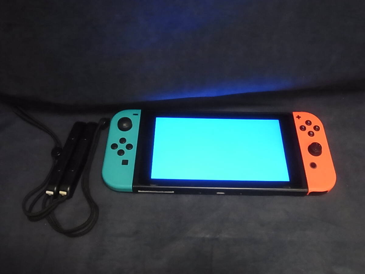 2026年最新】Yahoo!オークション -nintendo switch 本体 ジャンクの