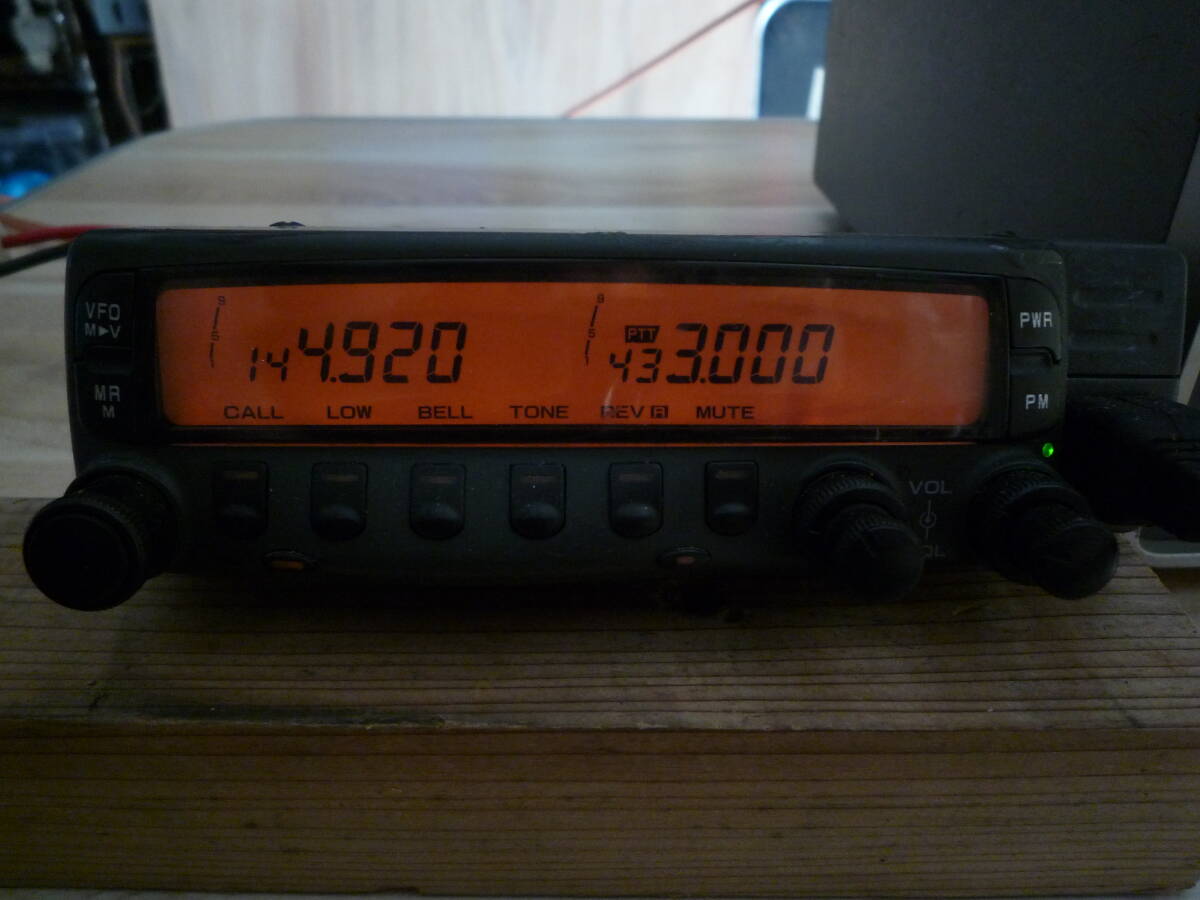 Yahoo!オークション -「tm-733g」の落札相場・落札価格