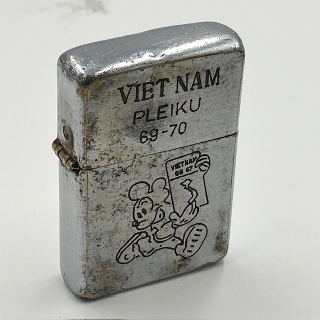 2026年最新】Yahoo!オークション -ベトナム zippo(アンティーク