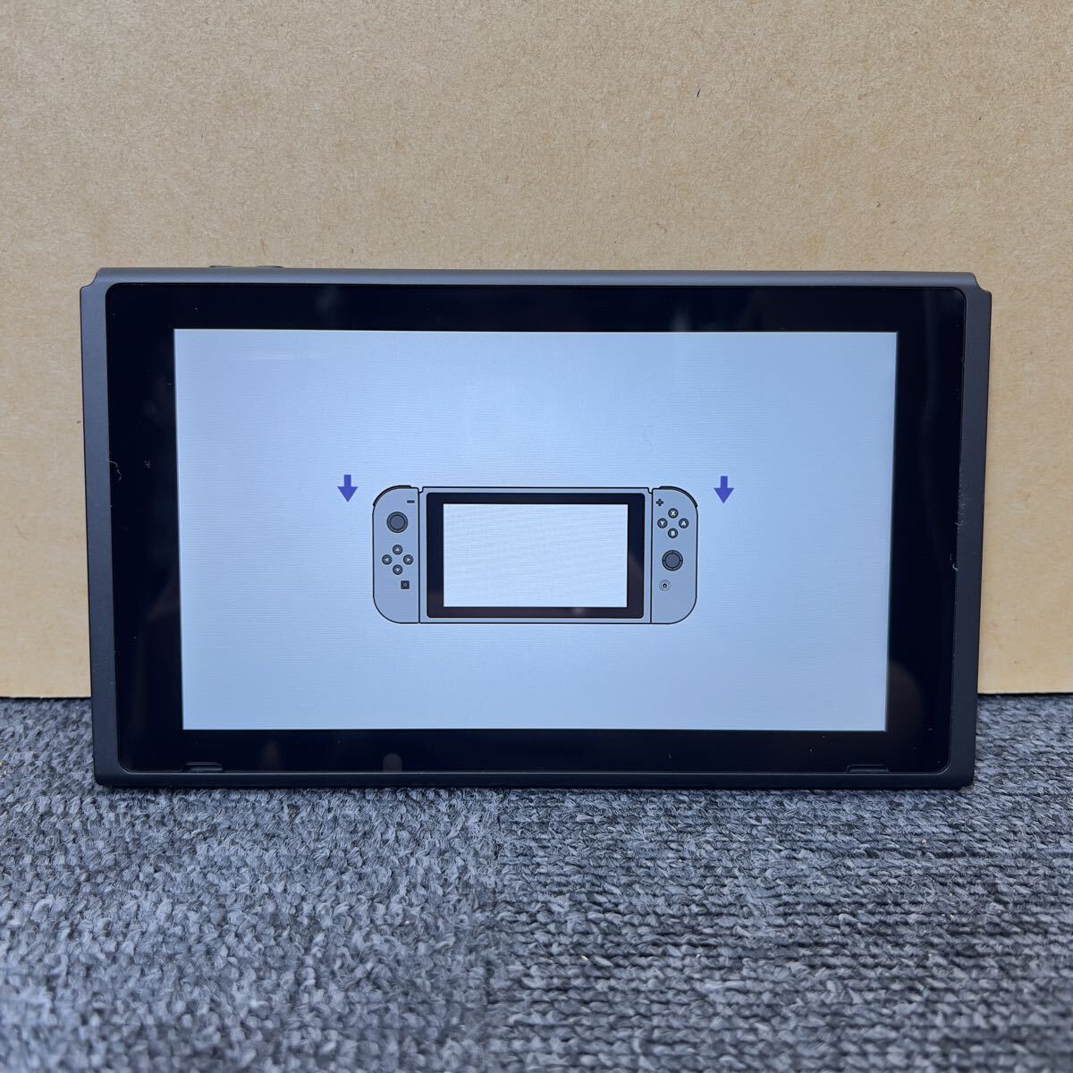 Yahoo!オークション -「switch 本体 初期型」の落札相場・落札価格