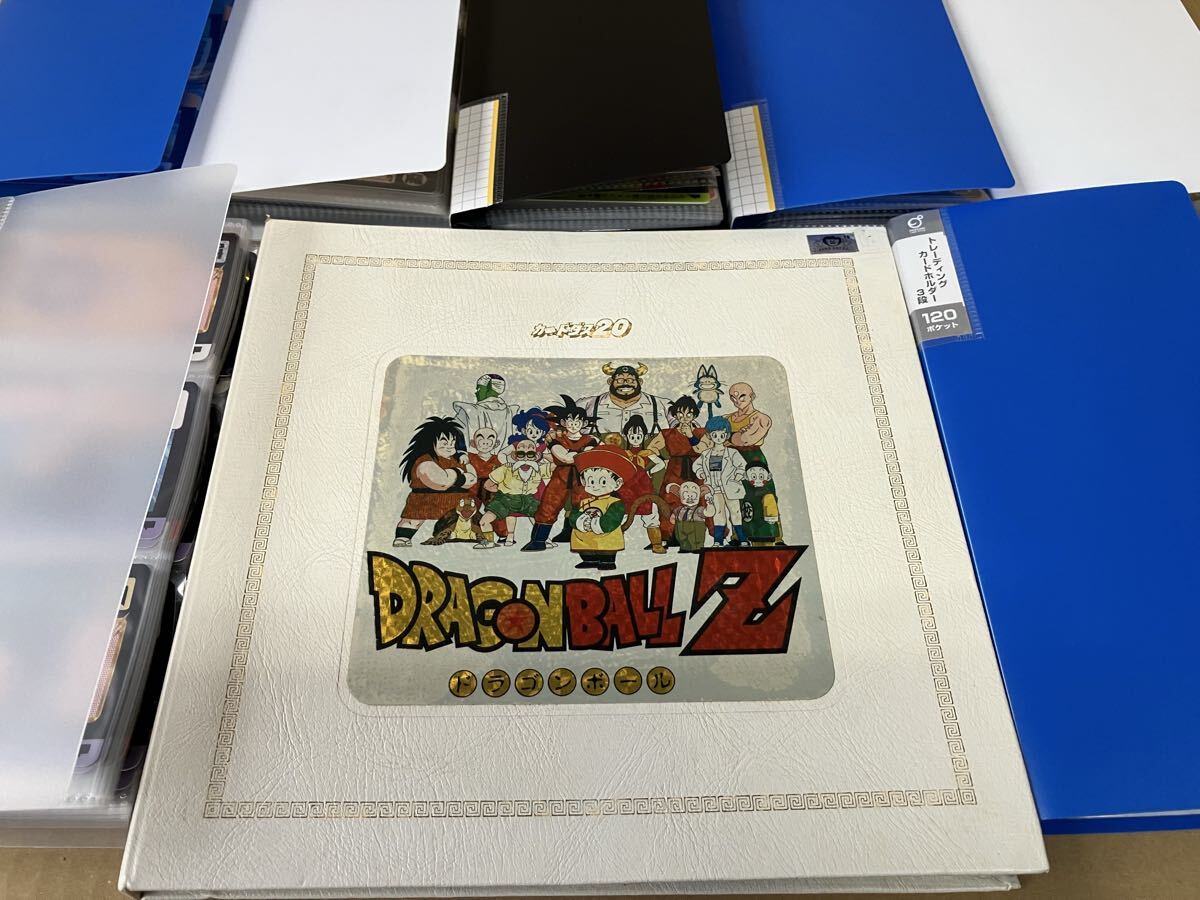 Yahoo!オークション -「カードダス20」(ドラゴンボール