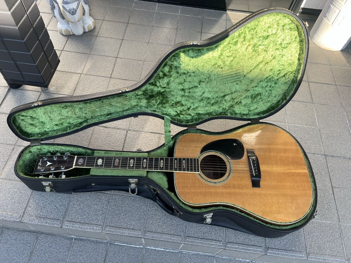 Yahoo!オークション -「ヤイリ ハードケース」の落札相場・落札価格