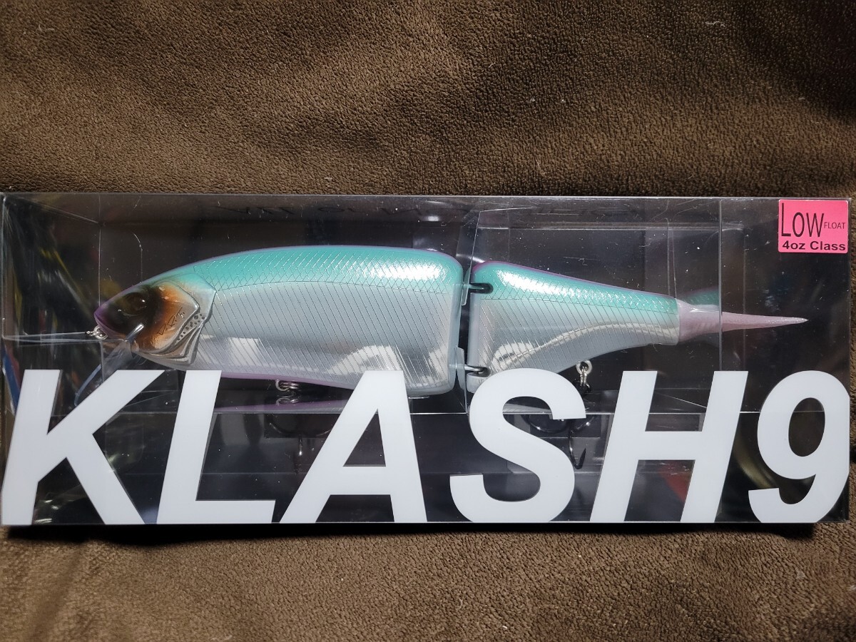 2026年最新】Yahoo!オークション -drt クラッシュ 9(ハードルアー)の