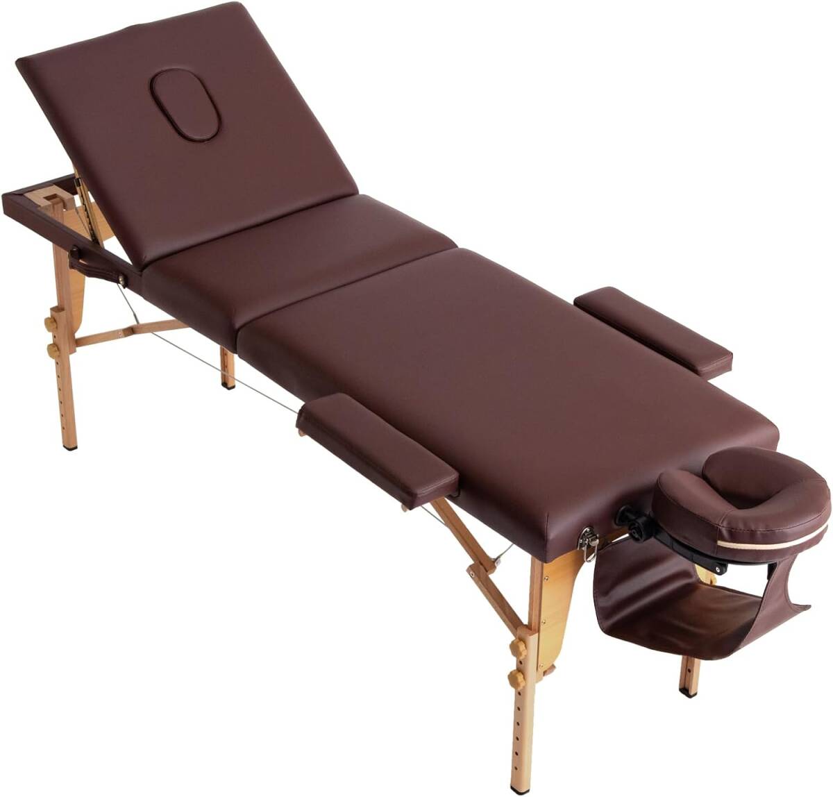 2026年最新】Yahoo!オークション -折りたたみマッサージベッドの中古品