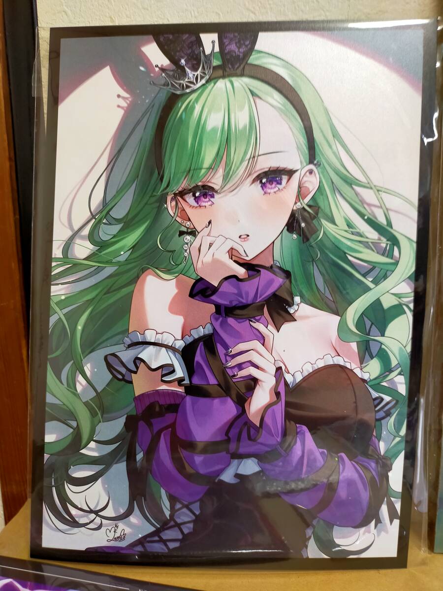 彩蝶の箱庭 MAIRO C106 新刊セット ぶいすぽっ 八雲べに コミケ｜Yahoo