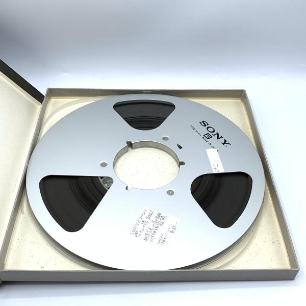 Yahoo!オークション -「(オープンリールデッキ オープンリール)-テープ