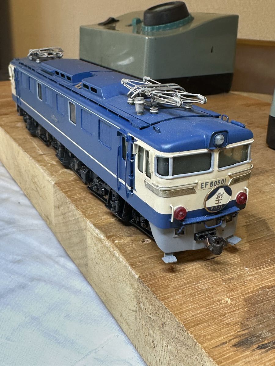 2026年最新】Yahoo!オークション -hoゲージ カツミ(機関車)の中古品