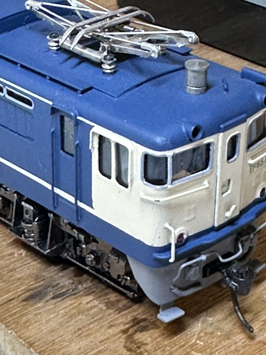 2026年最新】Yahoo!オークション -カツミ ef65の中古品・新品・未使用