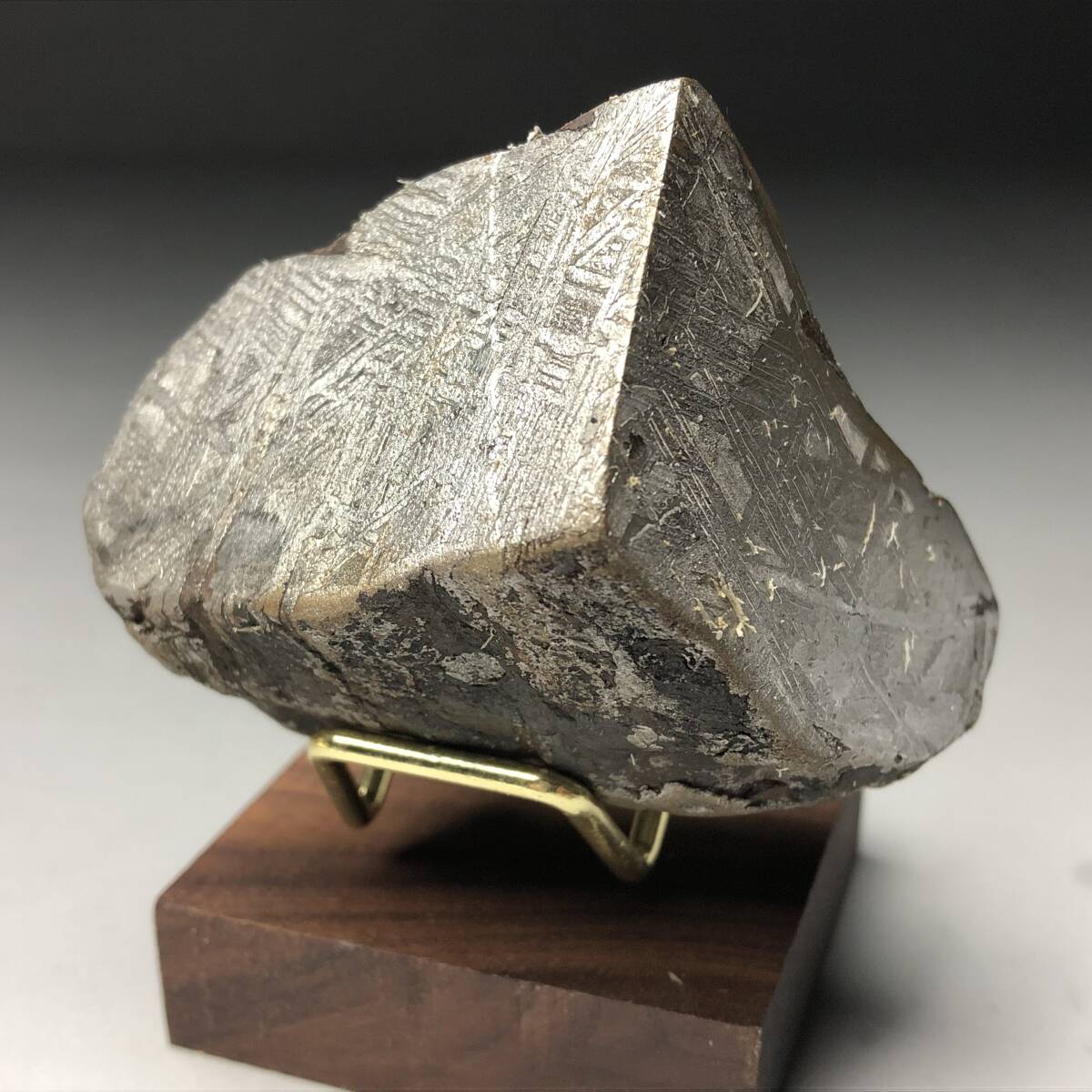 Yahoo!オークション -「アルタイ隕石」の落札相場・落札価格