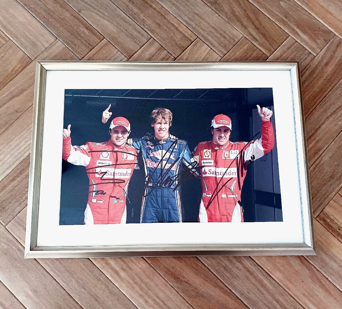 2026年最新】Yahoo!オークション -アロンソ サインの中古品・新品・未