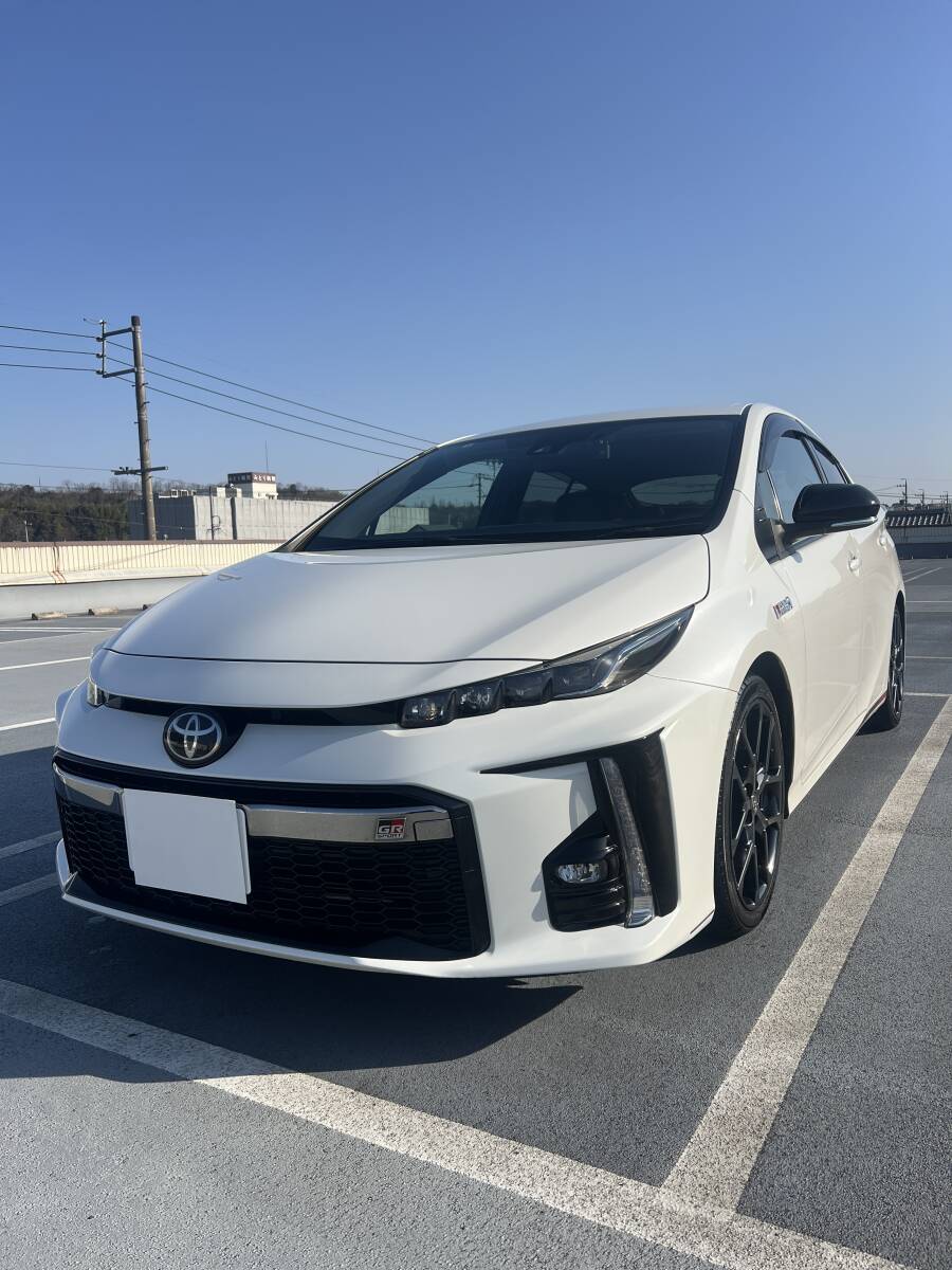 Yahoo!オークション -「プリウス」 - 中古車・新車の落札相場・落札価格