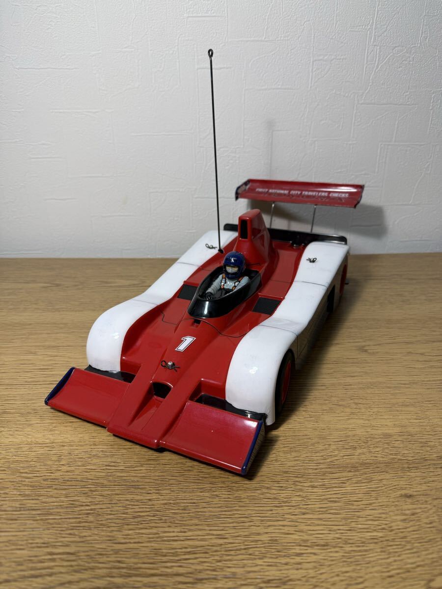 2026年最新】Yahoo!オークション -タミヤレーシングマスターの中古品