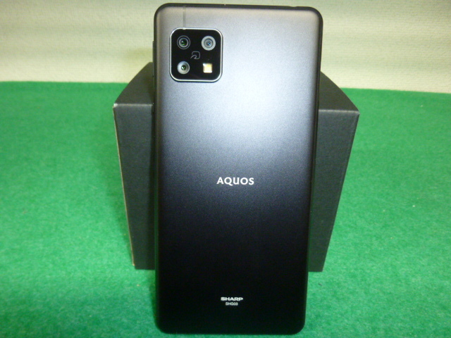 2026年最新】Yahoo!オークション -aquos sense(携帯電話