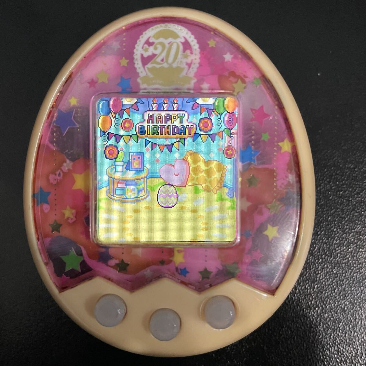 Yahoo!オークション -「たまごっちみくす」の落札相場・落札価格