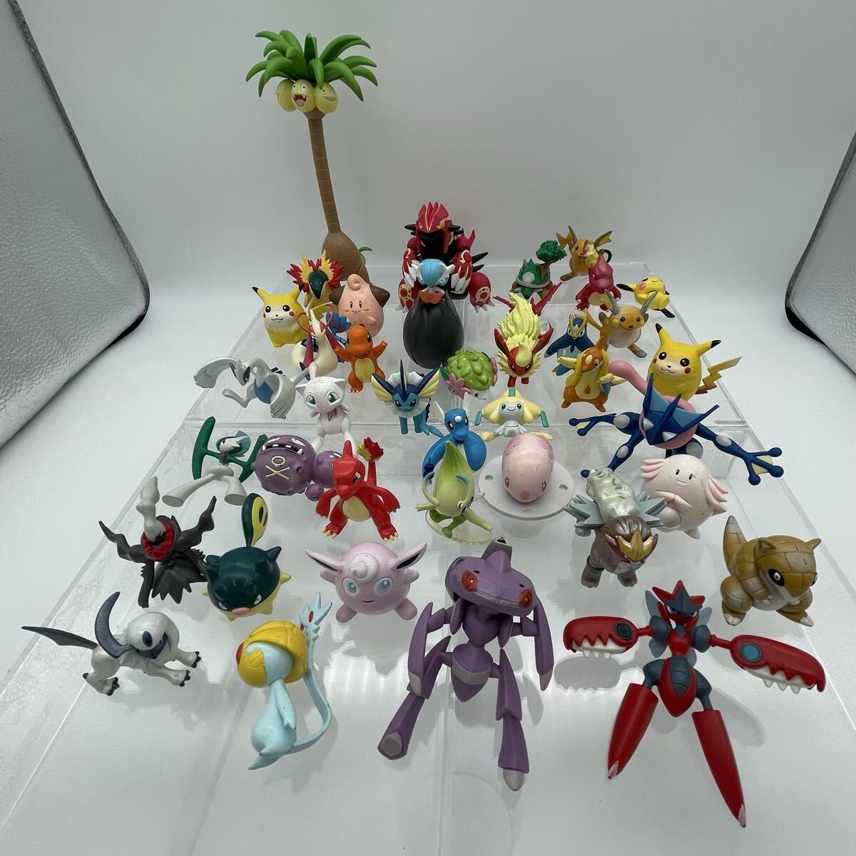 2026年最新】Yahoo!オークション -モンコレ 大量の中古品・新品・未