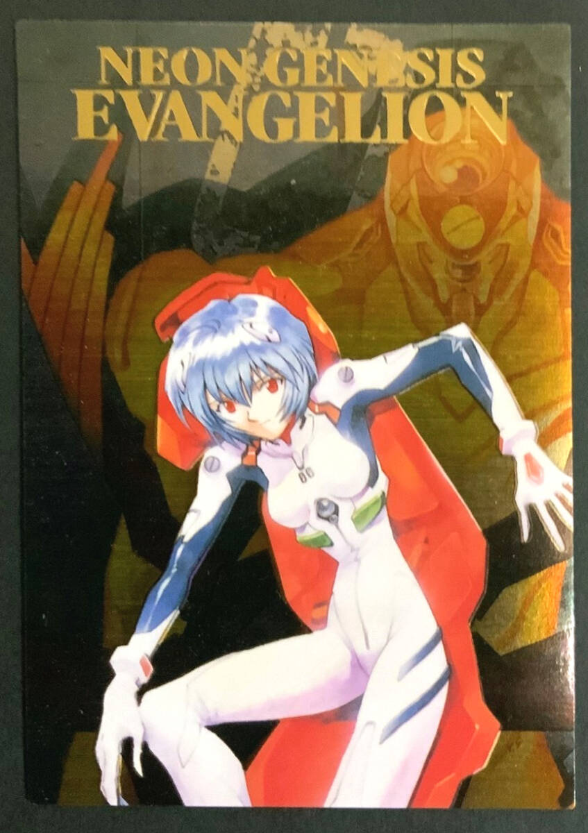 2026年最新】Yahoo!オークション -エヴァンゲリオン カードダス