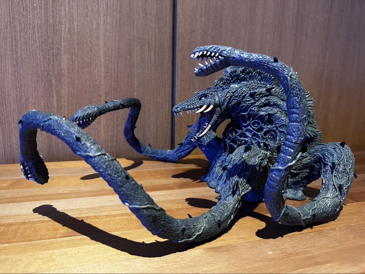 Yahoo!オークション -「東宝怪獣コレクション デアゴスティーニ