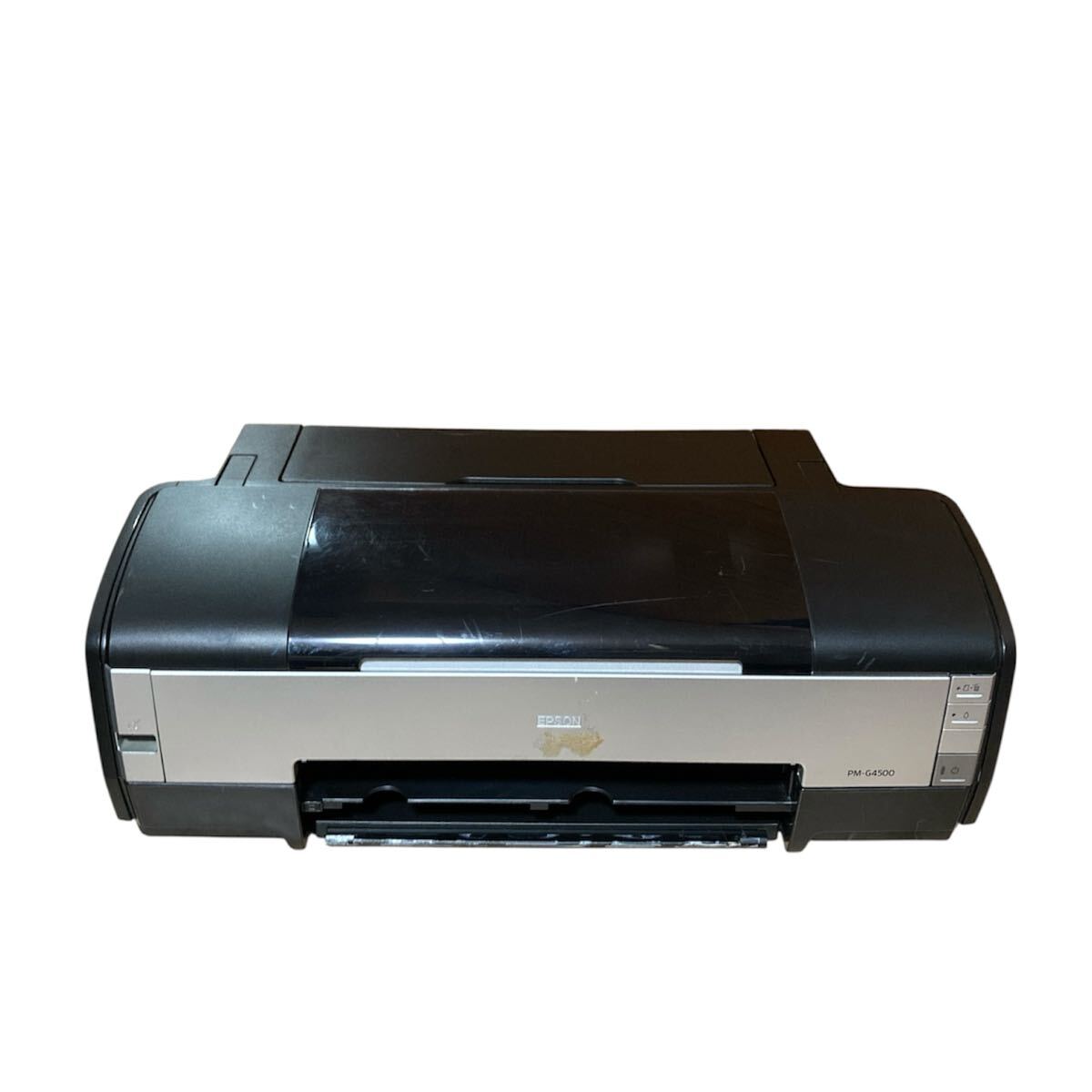 Yahoo!オークション -「epson pm-g4500」の落札相場・落札価格