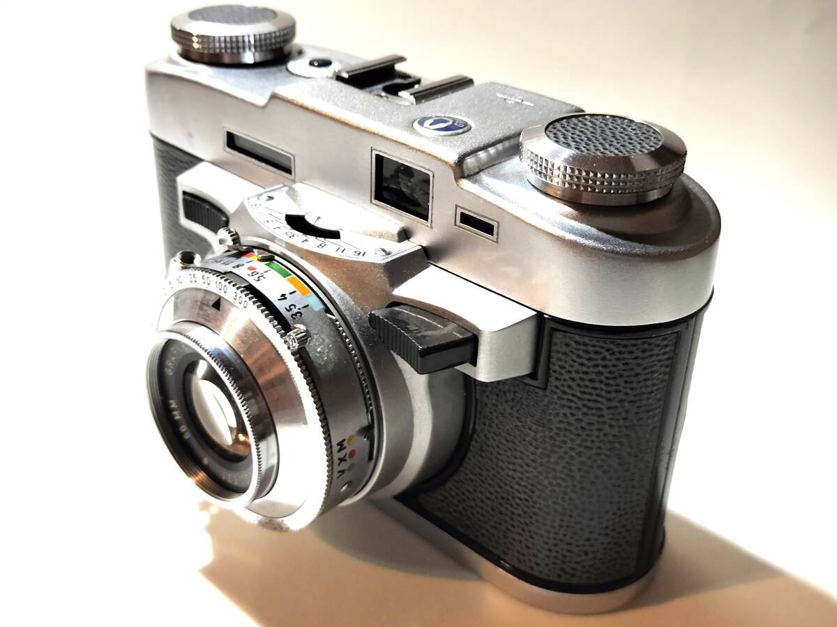 Yahoo!オークション -「グラフレックス」(フィルムカメラ) (カメラ
