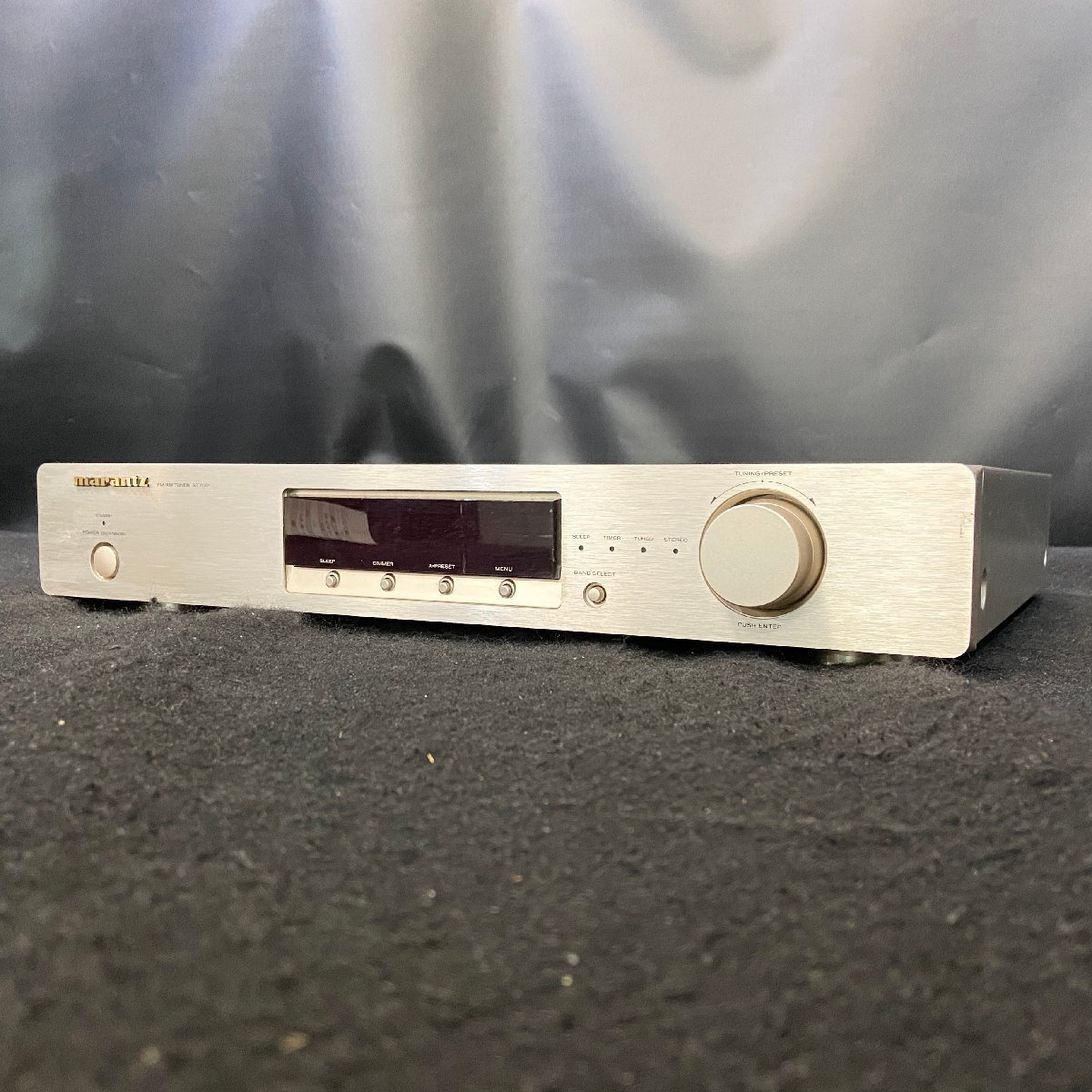 Yahoo!オークション -「marantz st7001」の落札相場・落札価格