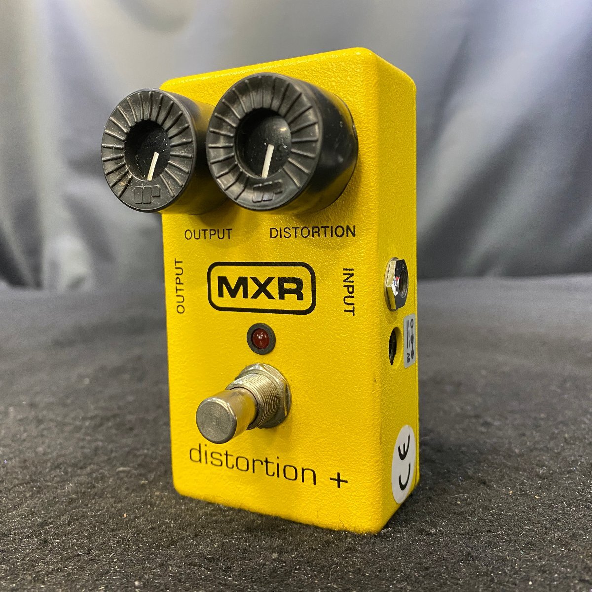 Yahoo!オークション -「mxr distortion+」の落札相場・落札価格