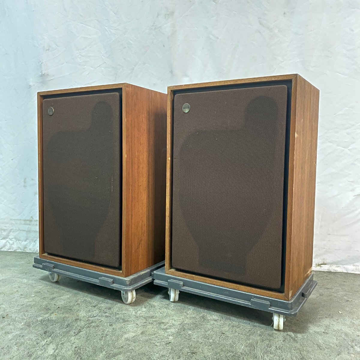 Yahoo!オークション -「tannoy hpd295」の落札相場・落札価格