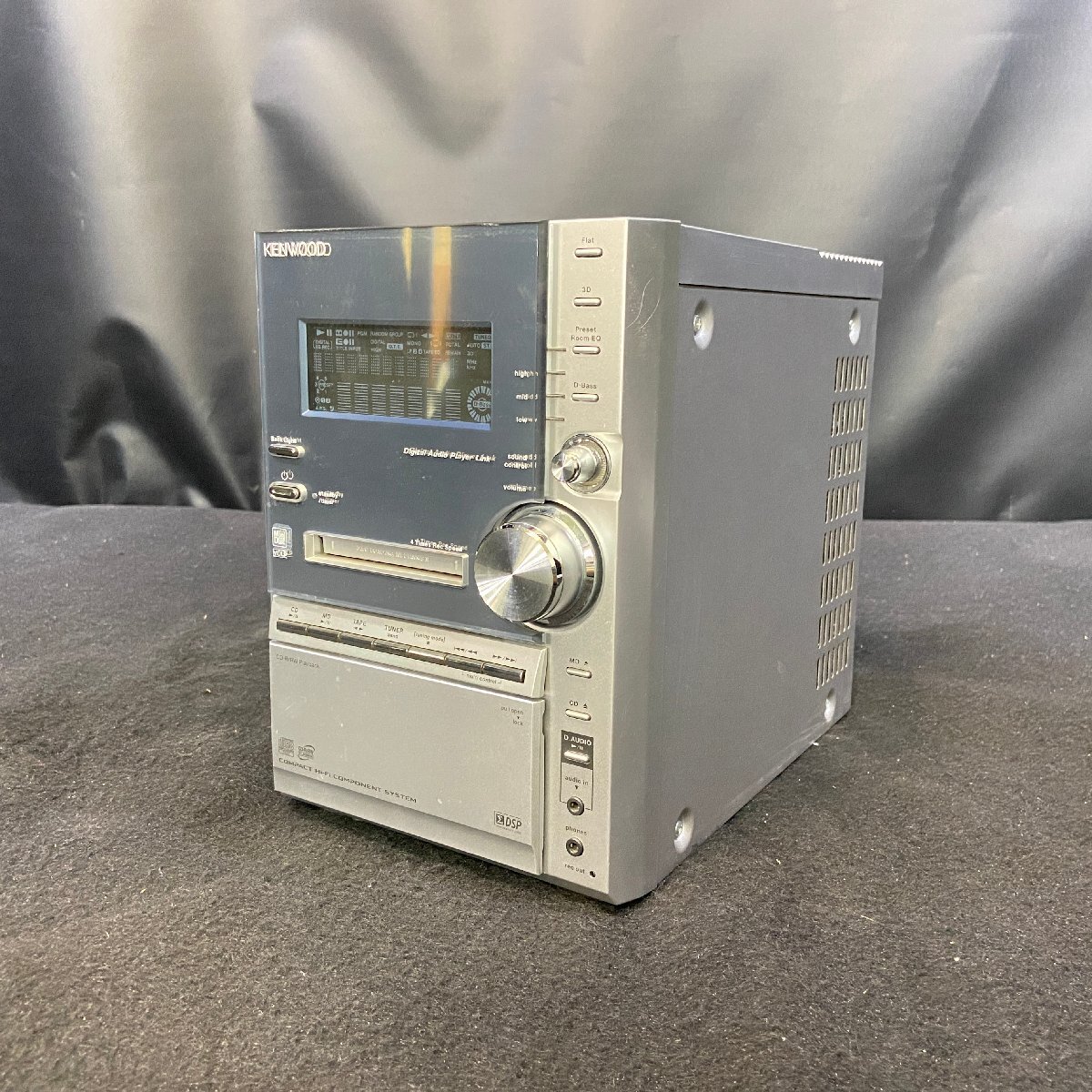 2026年最新】Yahoo!オークション -kenwood rxd-sv3md(オーディオ機器