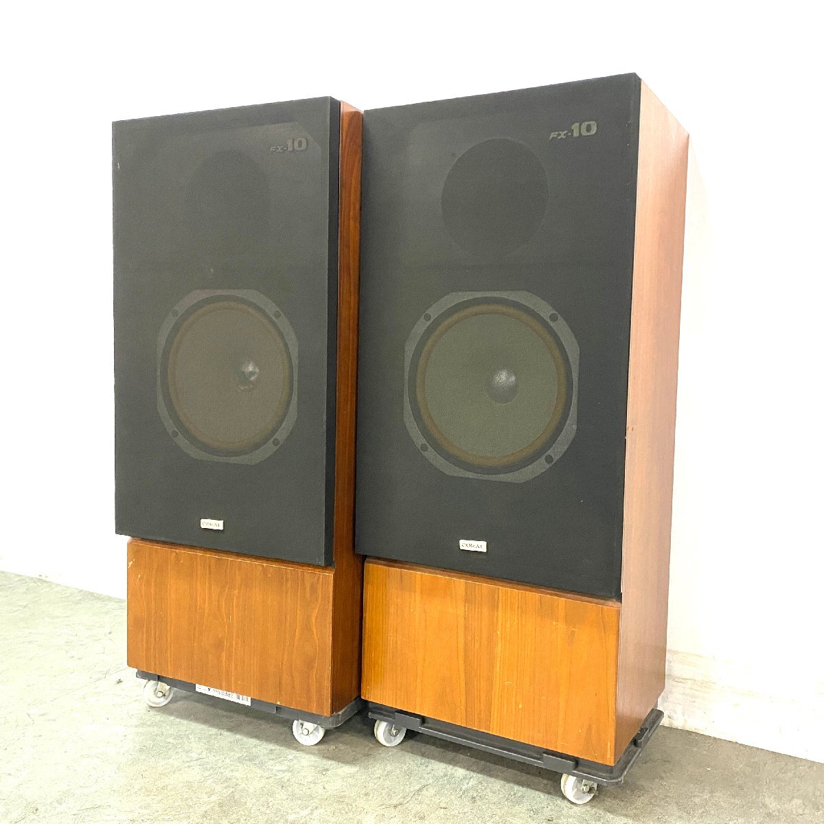 2026年最新】コーラルスピーカー - 高品質な音響が楽しめる商品一覧