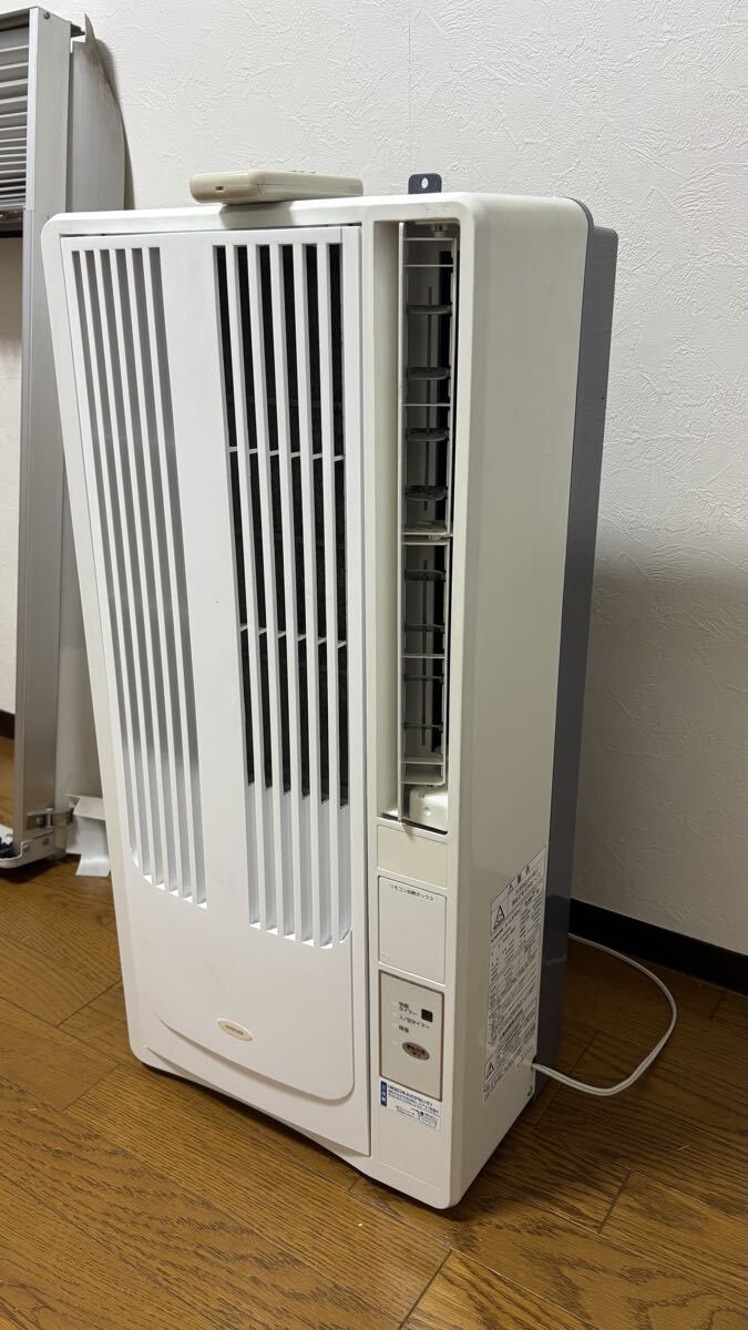 2026年最新】Yahoo!オークション -窓用エアコン(窓用)の中古品・新品