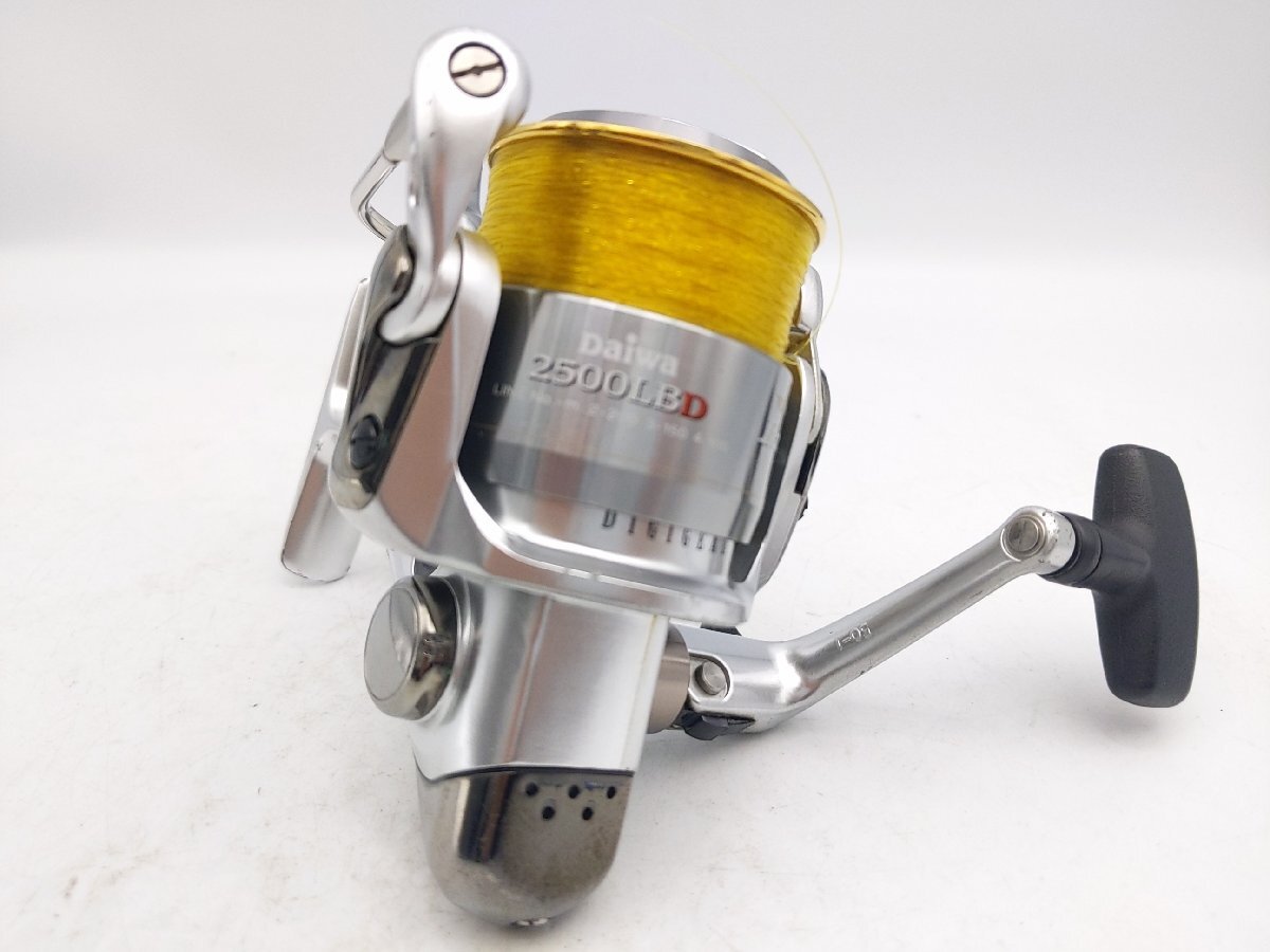 Yahoo!オークション -「インパルト2500lbd」の落札相場・落札価格