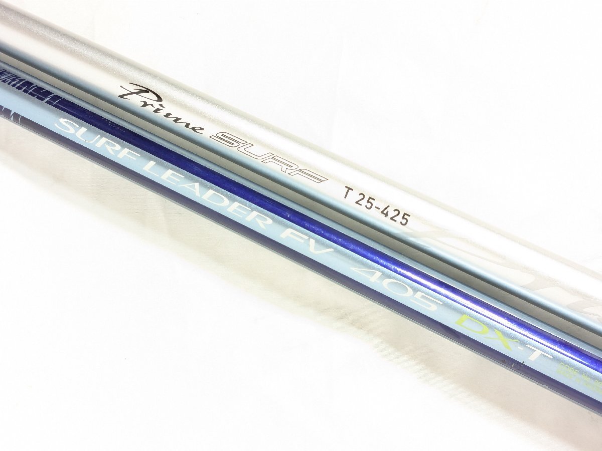 Yahoo!オークション -「サーフリーダー 405 dx-t」の落札相場・落札価格