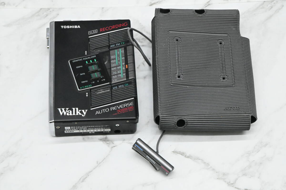 Yahoo!オークション -「toshiba walky」の落札相場・落札価格