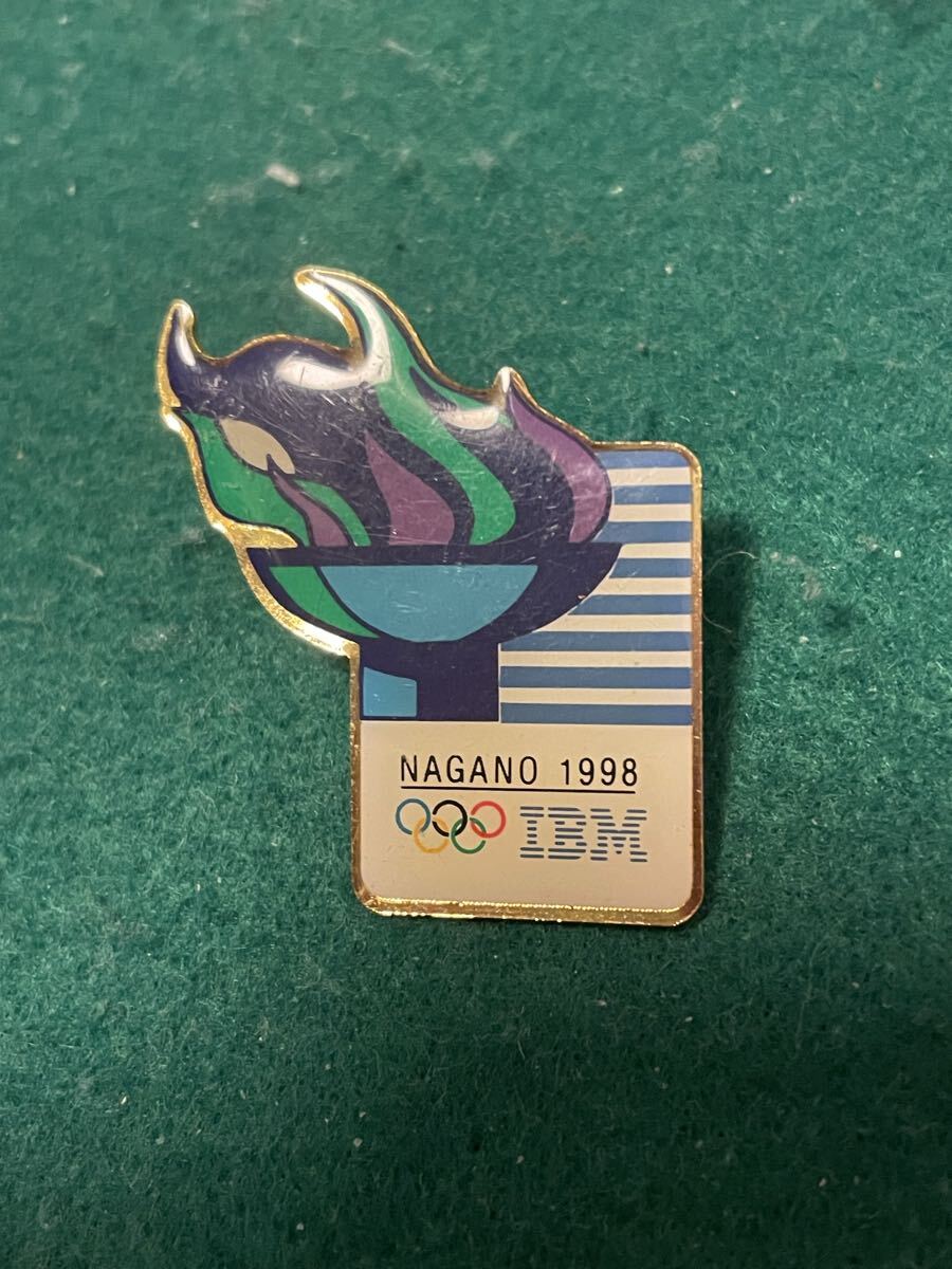 2026年最新】Yahoo!オークション -長野オリンピックibmの中古品・新品