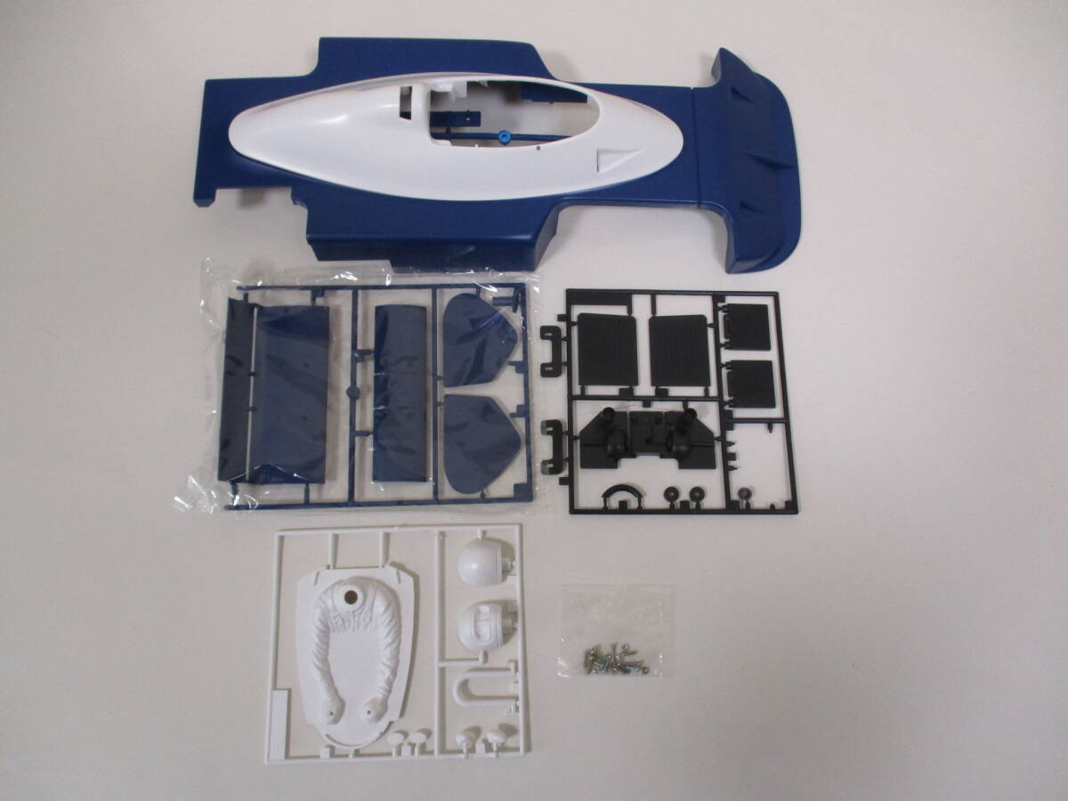 Yahoo!オークション -「タイレルp34シックスホイーラー」(ホビー