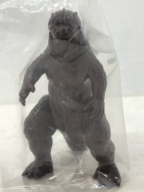 2026年最新】ゴジラ ソフビのフィギュア一覧 - Yahoo!オークション