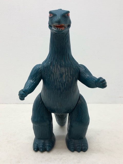 2026年最新】Yahoo!オークション -昭和ゴジラソフビの中古品・新品・未