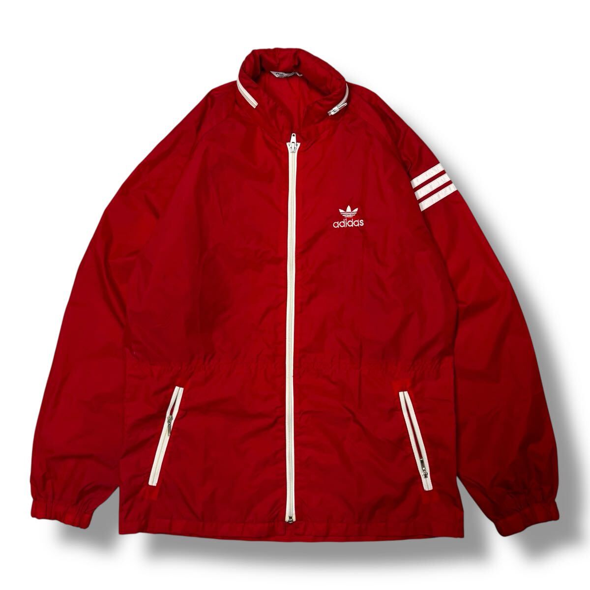 Yahoo!オークション -「アディダス デサント ナイロン」の落札相場