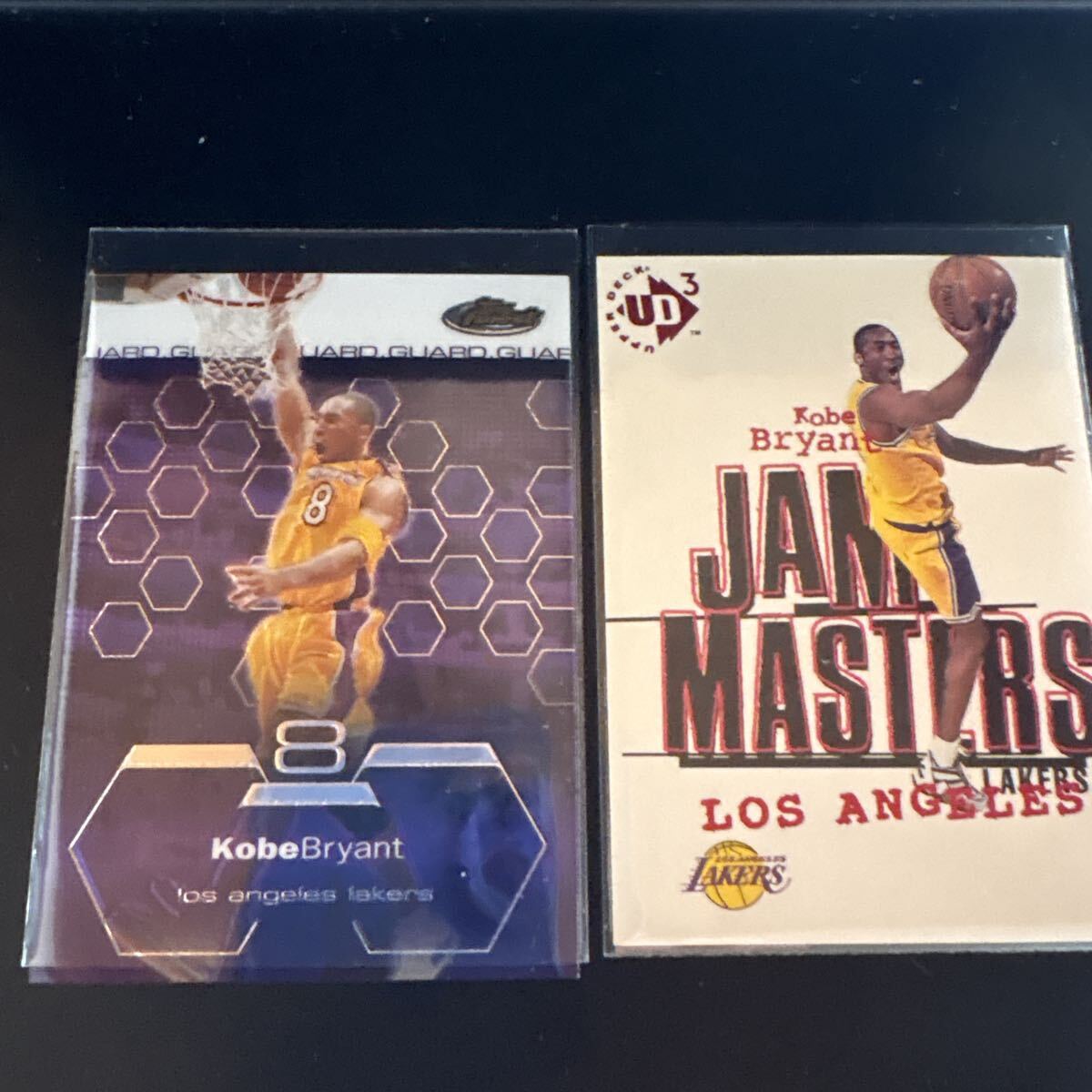 Yahoo!オークション -「コービーブライアント」(トレーディングカード